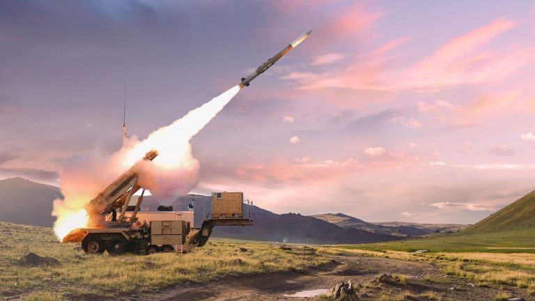IAMD: More Than 60 Years of Protecting What Matters Most