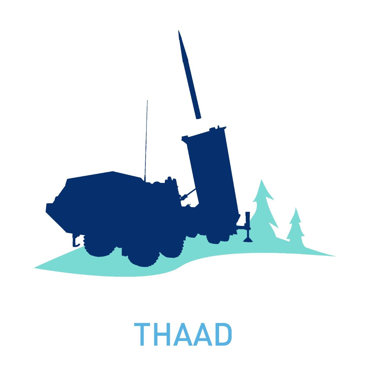 THAAD