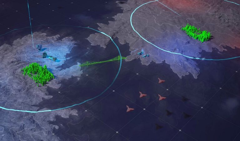 Lockheed Martin ACES: Wargaming as a Decision Accelerator for NATO-Europe