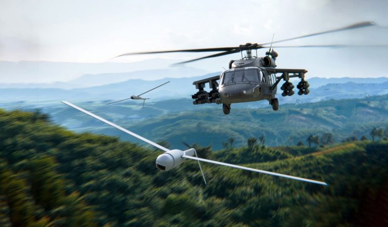 The Time is Now to Modernize the Army’s Black Hawk Helicopter