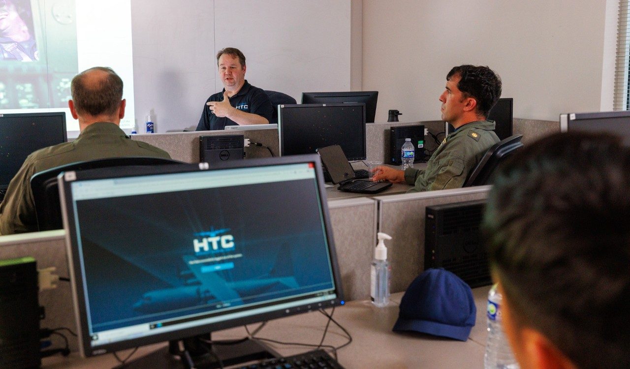 Training Media