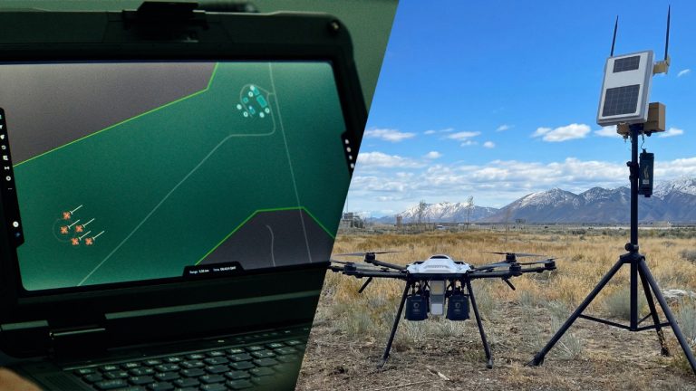 Lockheed Martin Invests $25M in Fortem Technologies to Meet