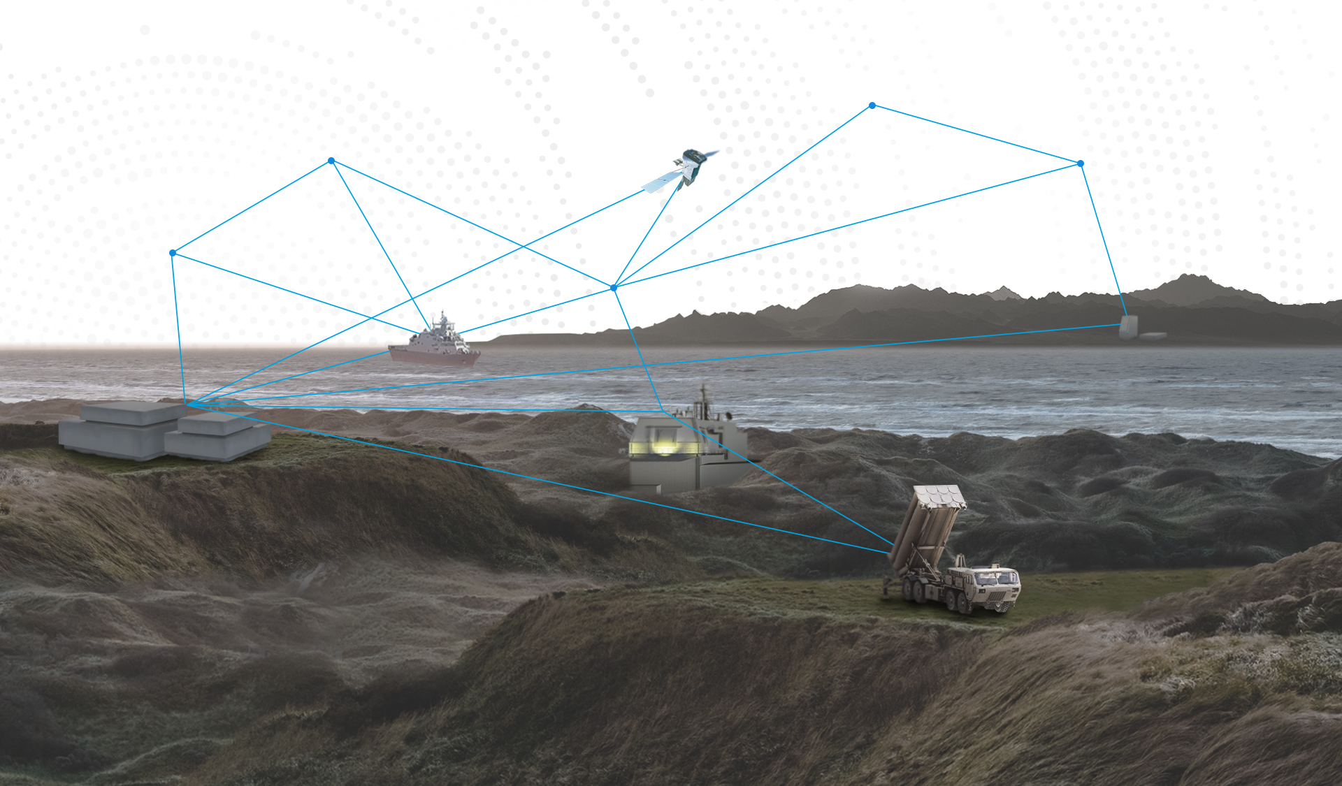 Evolving Multi-Domain Missile Defense: Increasing C2BMC Capability