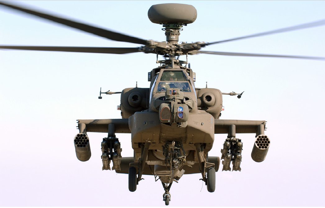 Lockheed Martin Reimagines Future Warfare with Henosis - Avionics  International