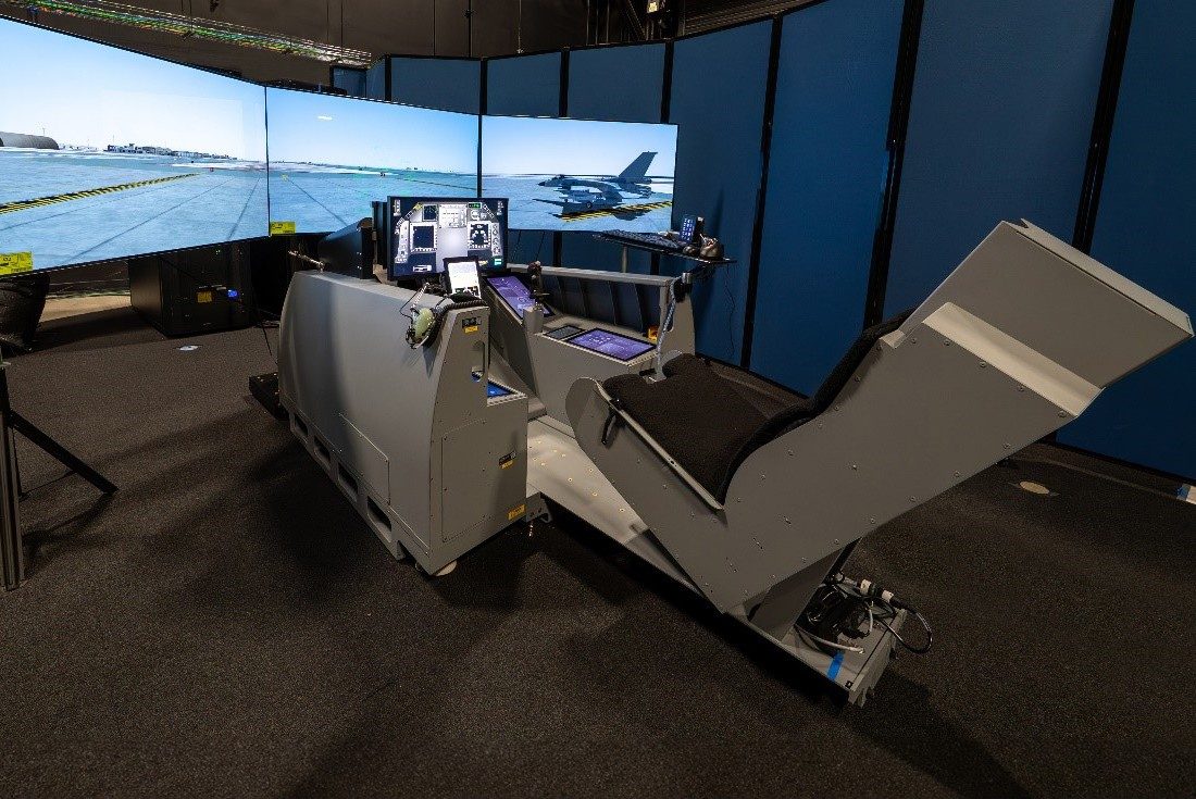 Weapons Tactics Trainer (WTT)