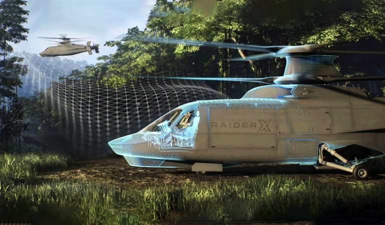 The Army’s New Piloted Scout Helicopter is Critical for Tomorrow’s Missions