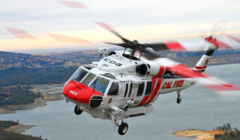 United Rotorcraft Awards Contract To Sikorsky For Five S-70™ BLACK HAWK® Helicopters
