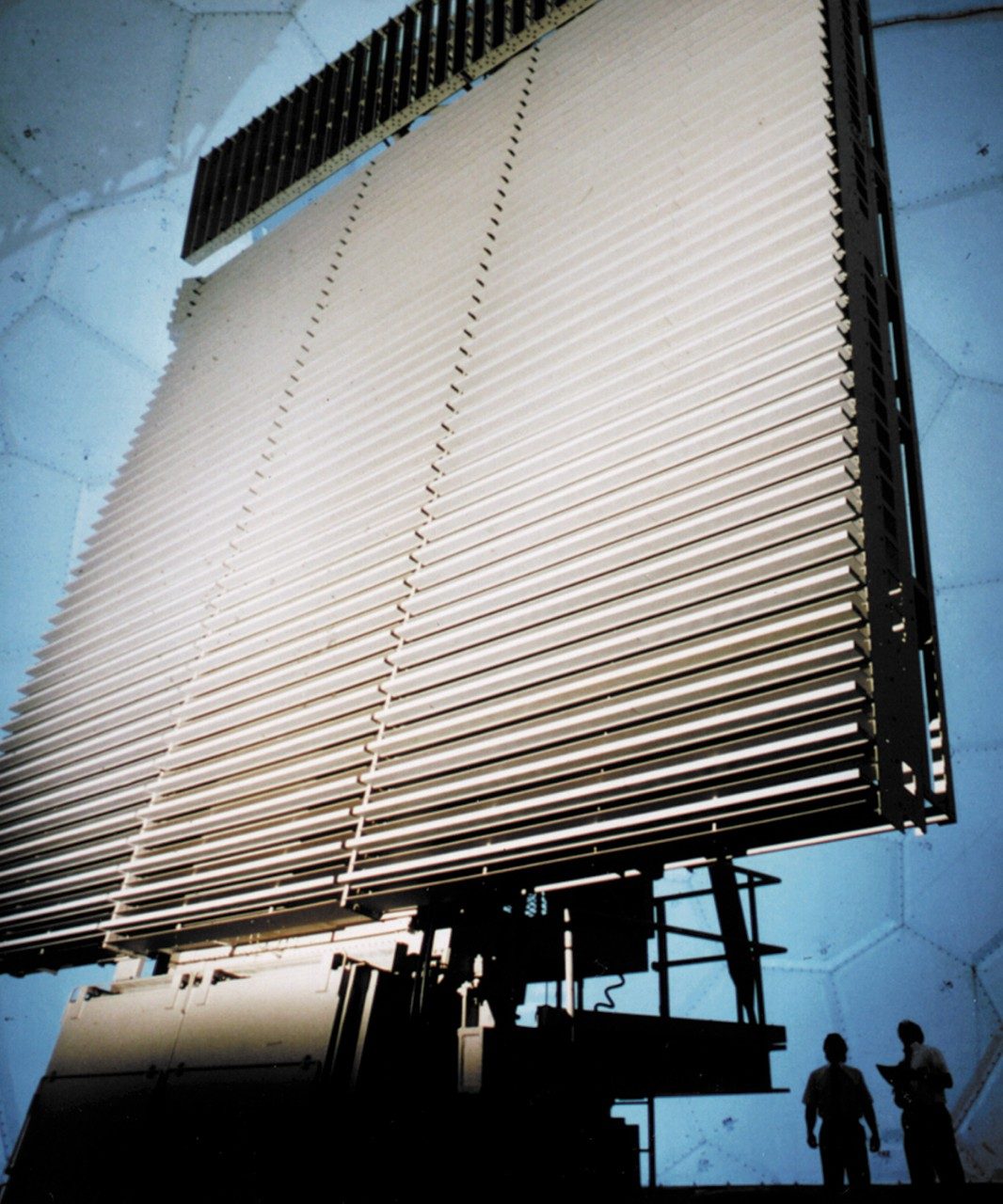GroundBased Air Surveillance Radars Lockheed Martin