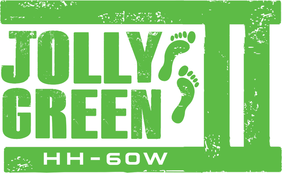 JOLLY GREEN II