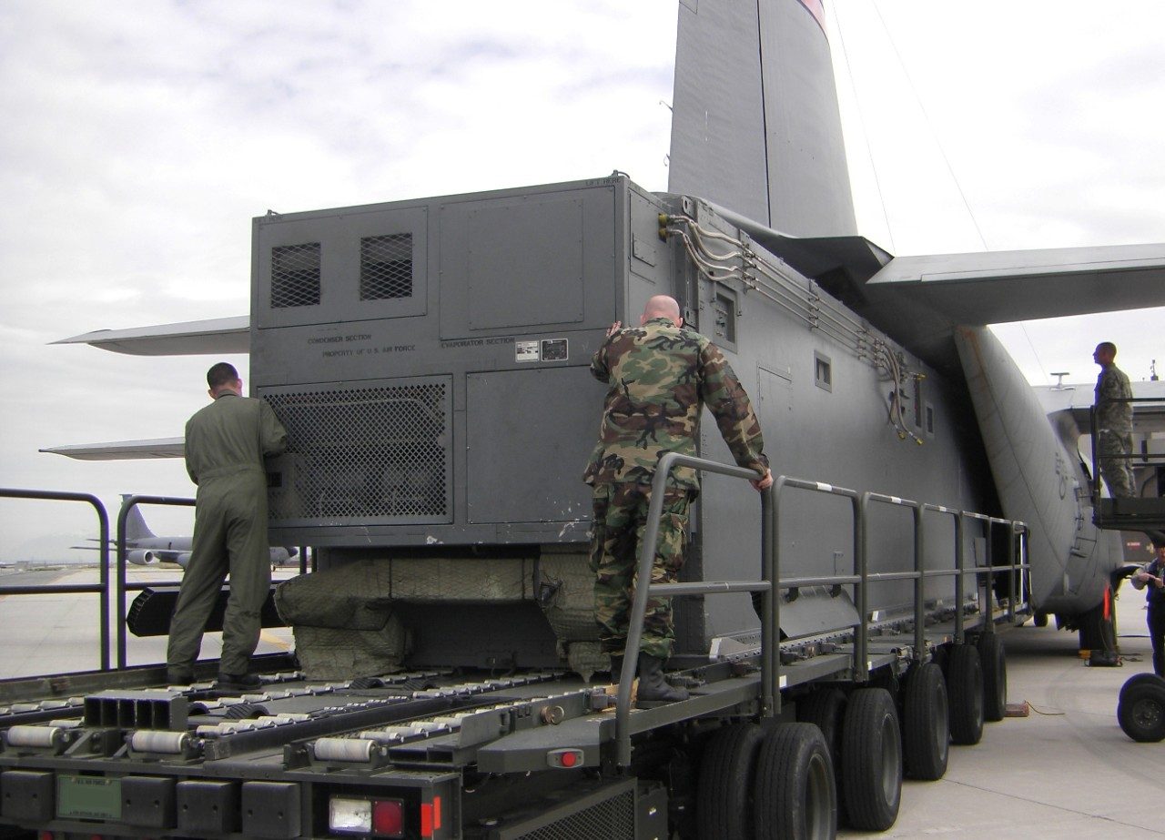 Integrated Intelligence Surveillance Reconnaissance Systems Lockheed