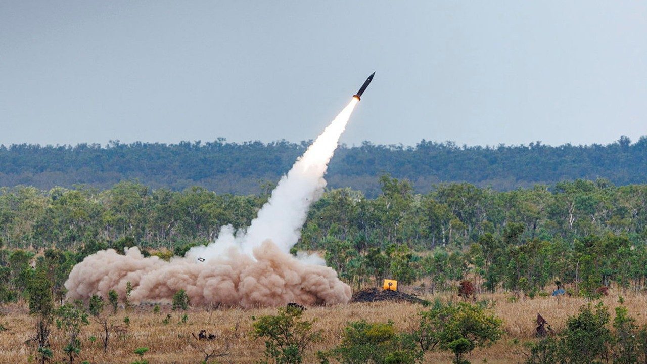 himars