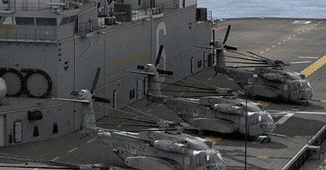 CH-53K