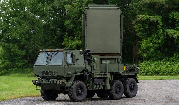 These Next-Gen Radars Sweep Gold for Global Deterrence | Lockheed Martin