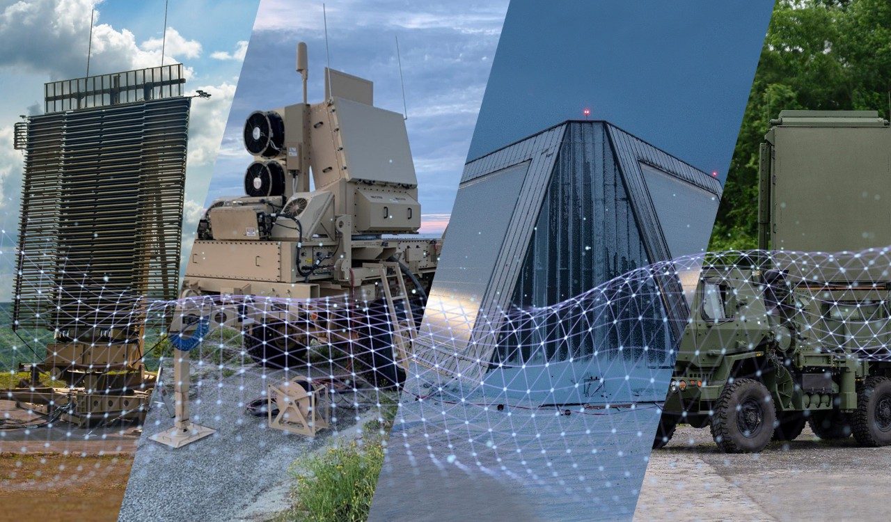 These Next-Gen Radars Sweep Gold for Global Deterrence