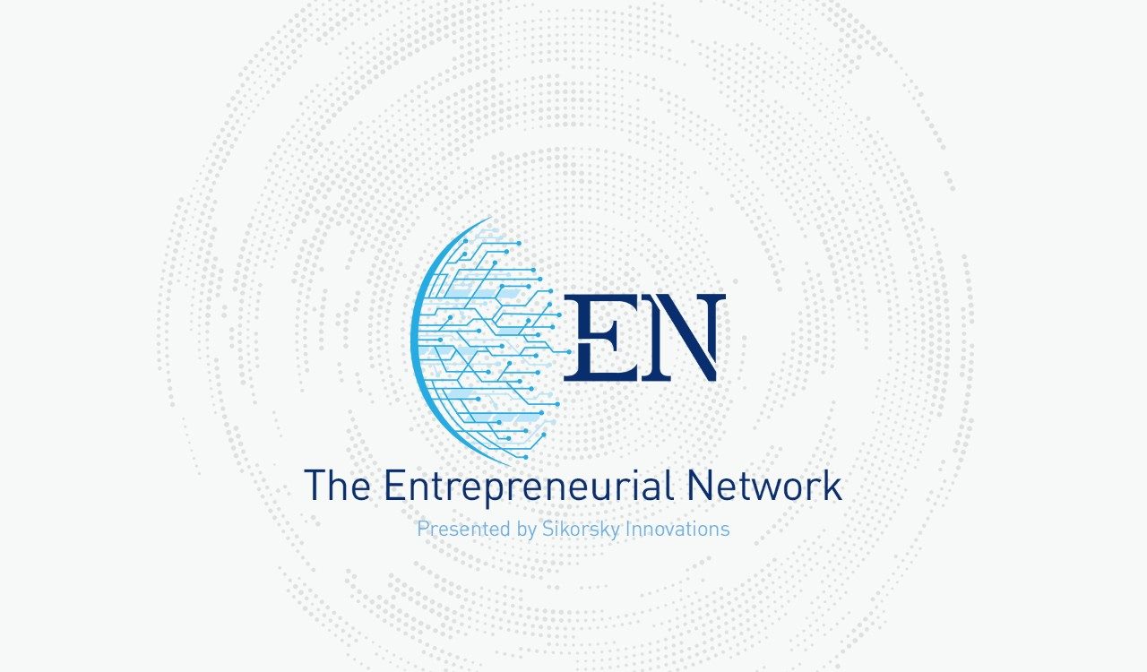 The Entrepreneurial Network