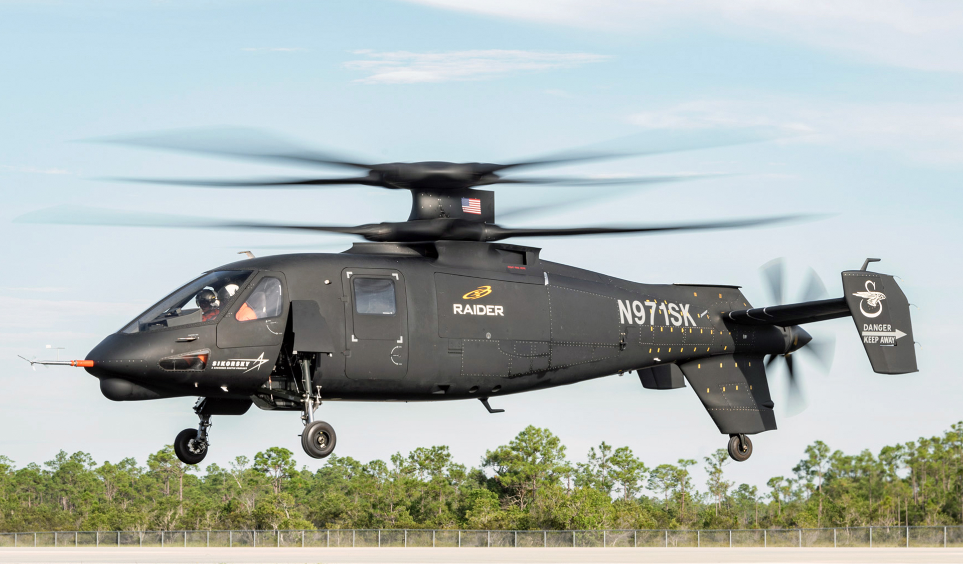 Sikorsky Innovations | Lockheed Martin