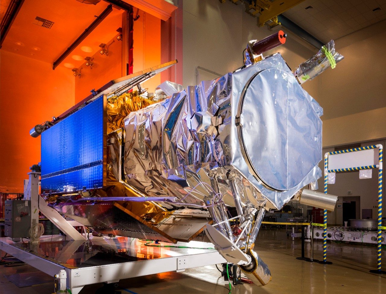 WorldView-4