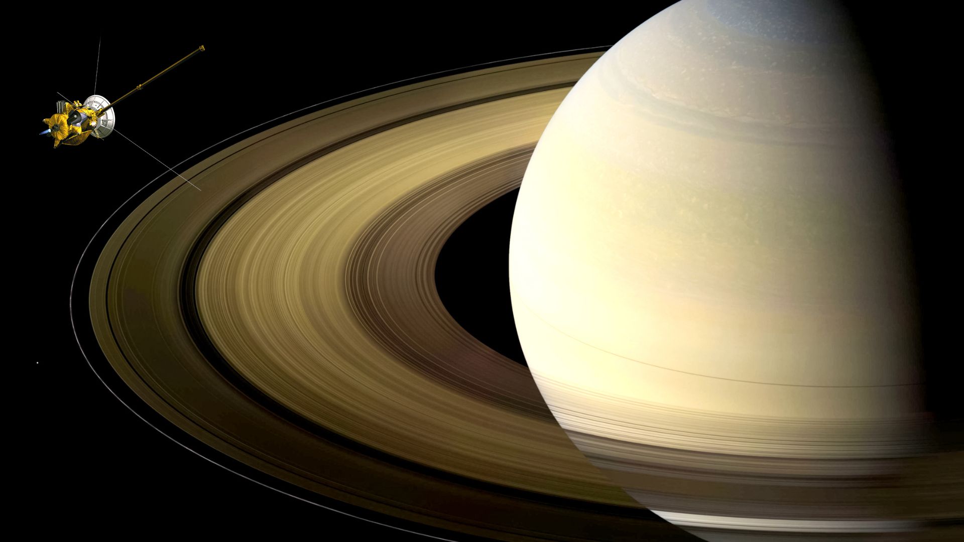 Cassini