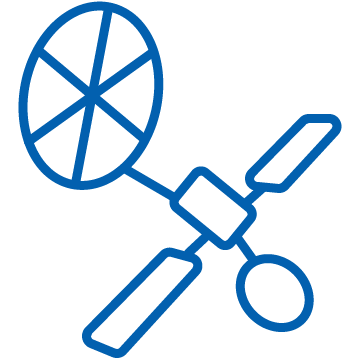 MUOS Icon