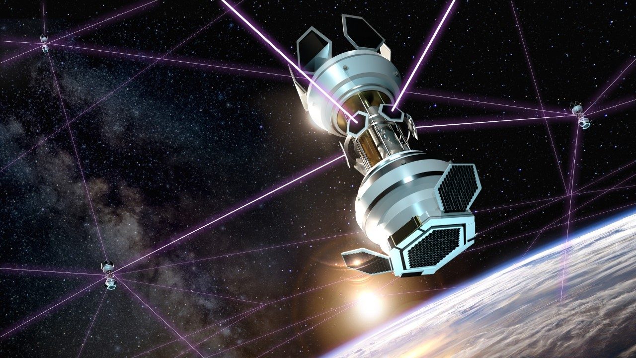 Future satellites communications
