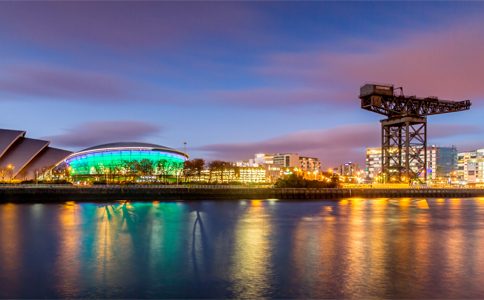 Space Sector Growth in the UK Under Spotlight at Major Industry Event