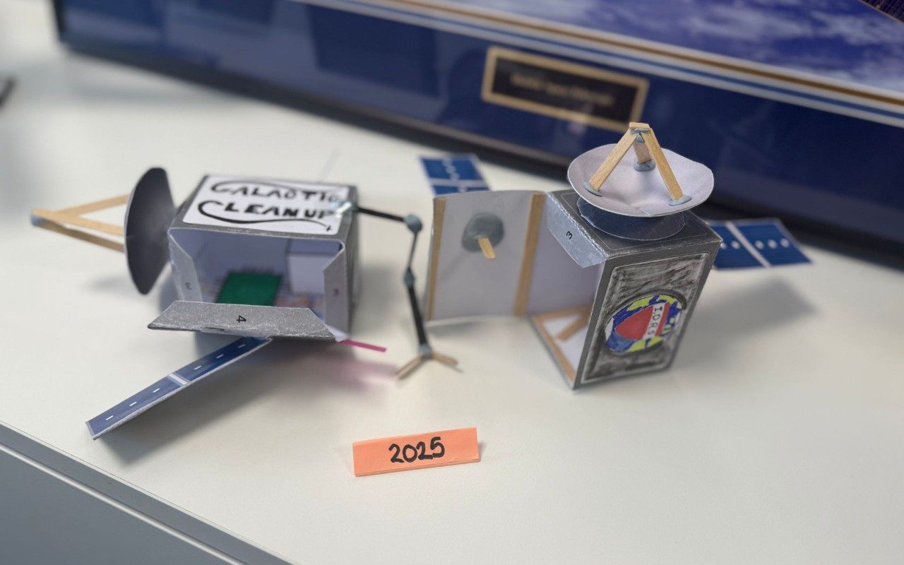 July’s Work Experience Week