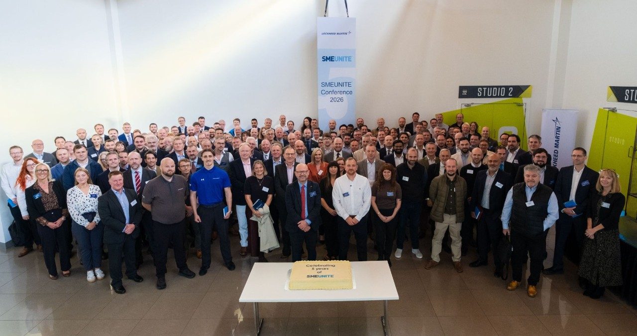 SMEUNITE® at Five: Building a Stronger Future for UK SMEs 