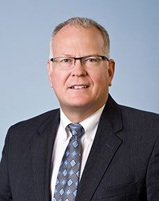 Chris Edwards Portrait