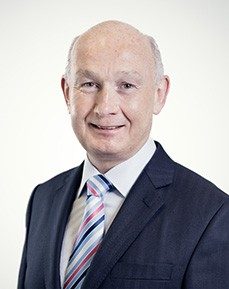 Peter Ruddock