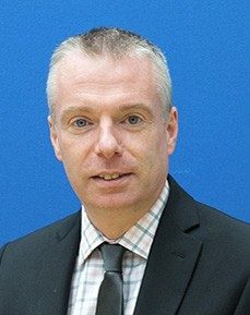 Mike Scott