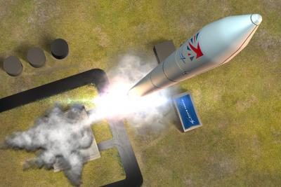 Shetland Spaceport Boosts UK's Plans For Launch